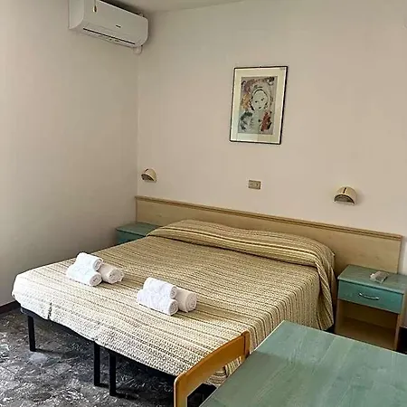 Ubika Hotel