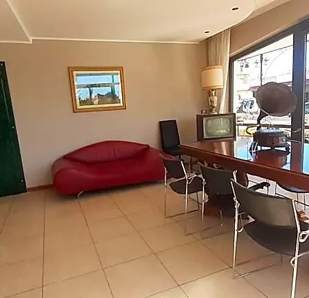 Ubika Hotel Porto San Giorgio