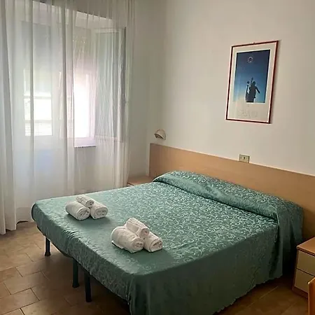 Ubika Porto San Giorgio