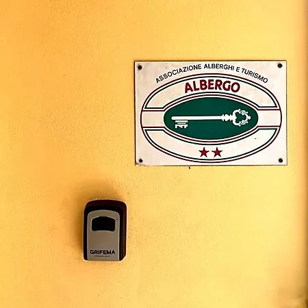 Hotel Ubika Porto San Giorgio
