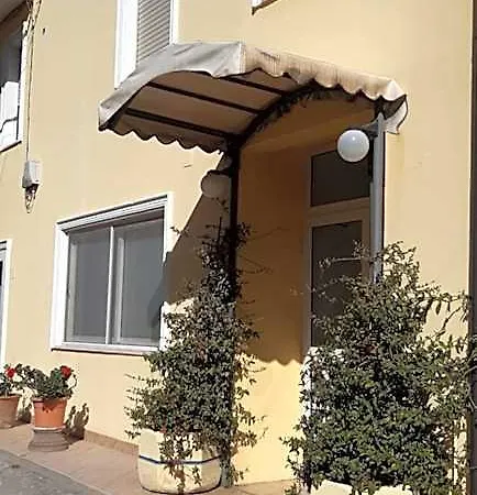 Ubika Hotel Porto San Giorgio
