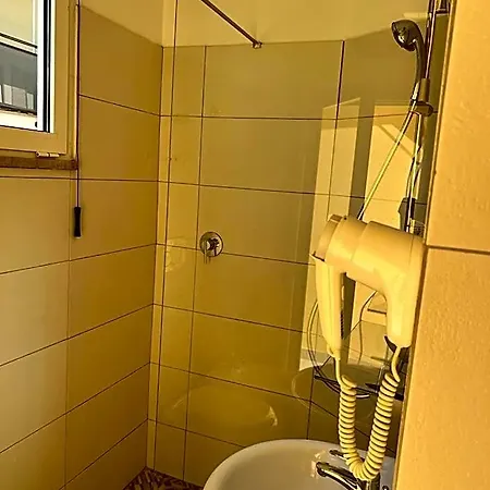 Ubika Hotel Porto San Giorgio