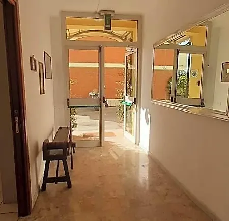 Ubika Hotel Porto San Giorgio