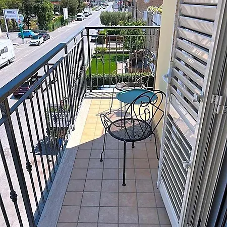 Hotel Ubika Porto San Giorgio
