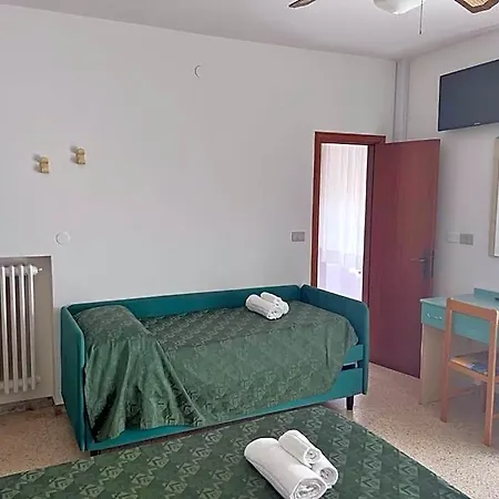 Hotel Ubika Porto San Giorgio