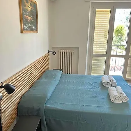 Ubika Porto San Giorgio