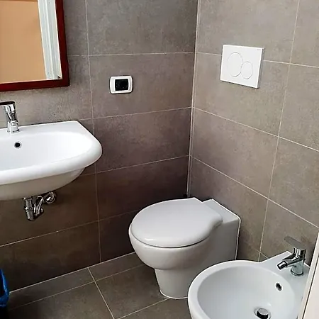 Ubika Porto San Giorgio
