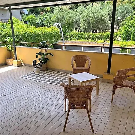 Ubika Hotel Porto San Giorgio