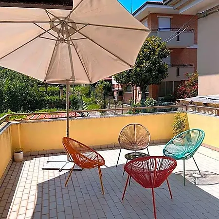 Ubika Hotel Porto San Giorgio
