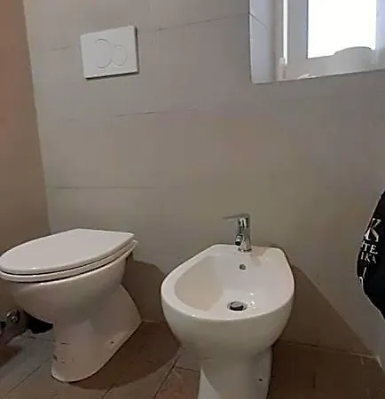 Hotel Ubika Porto San Giorgio